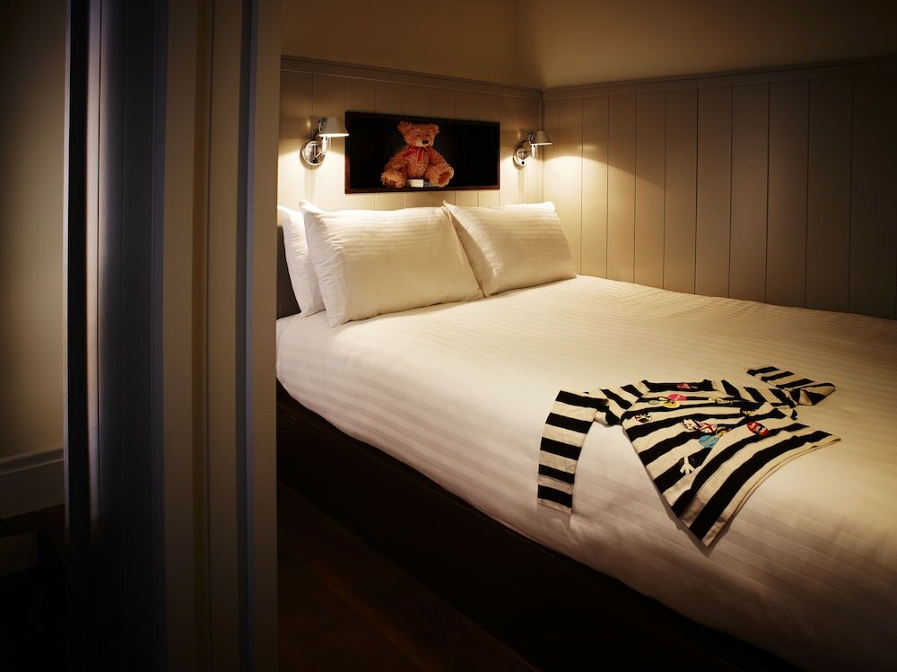 Фото Cheval Old Town Chambers