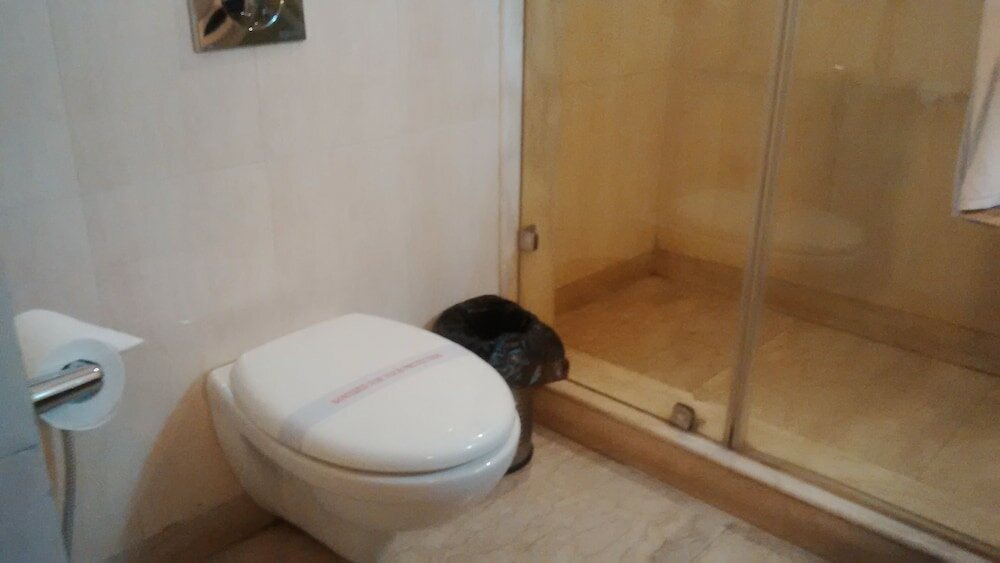 Фото The Golden Palms Hotel And SPA