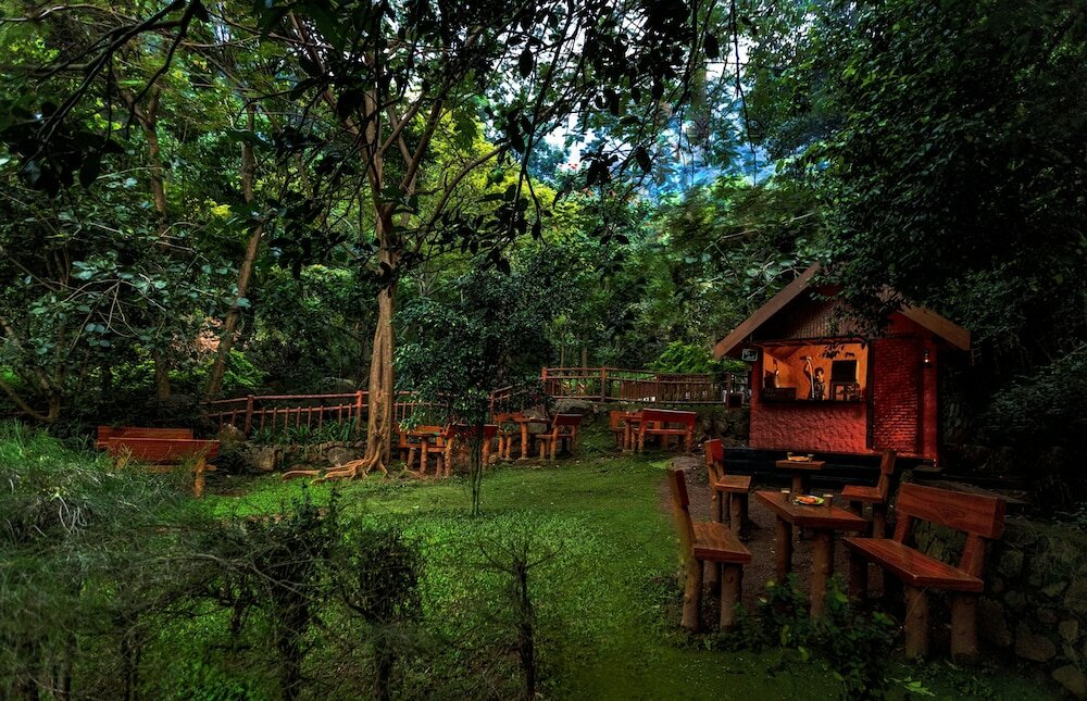 Фото Kurumba Village Resort – Nature Resorts, Nilgiris, India