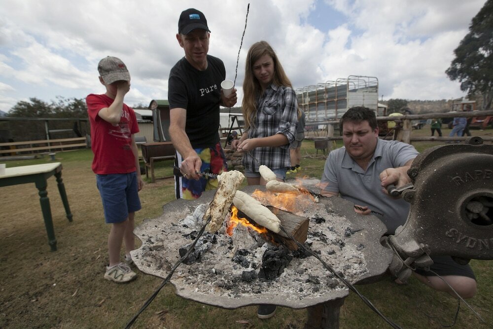 Фото Bestbrook Mountain Resort