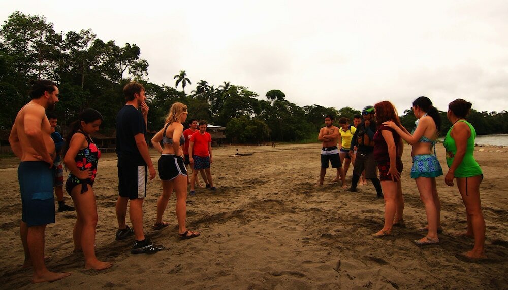 Фото Suchipakari Jungle Lodge