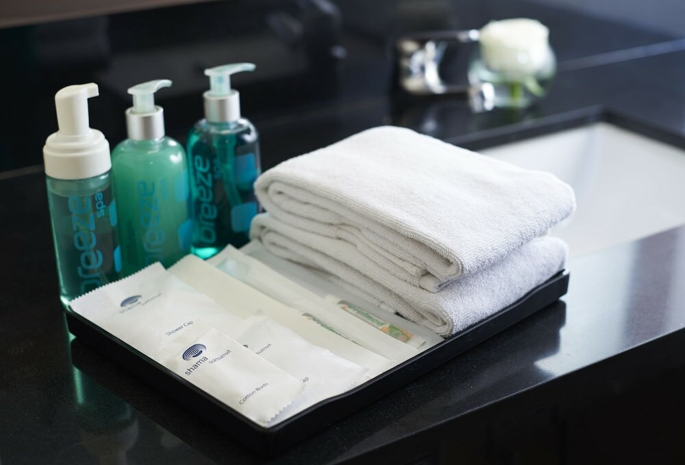 Фото Shama Sukhumvit Bangkok - Sha Extra Plus