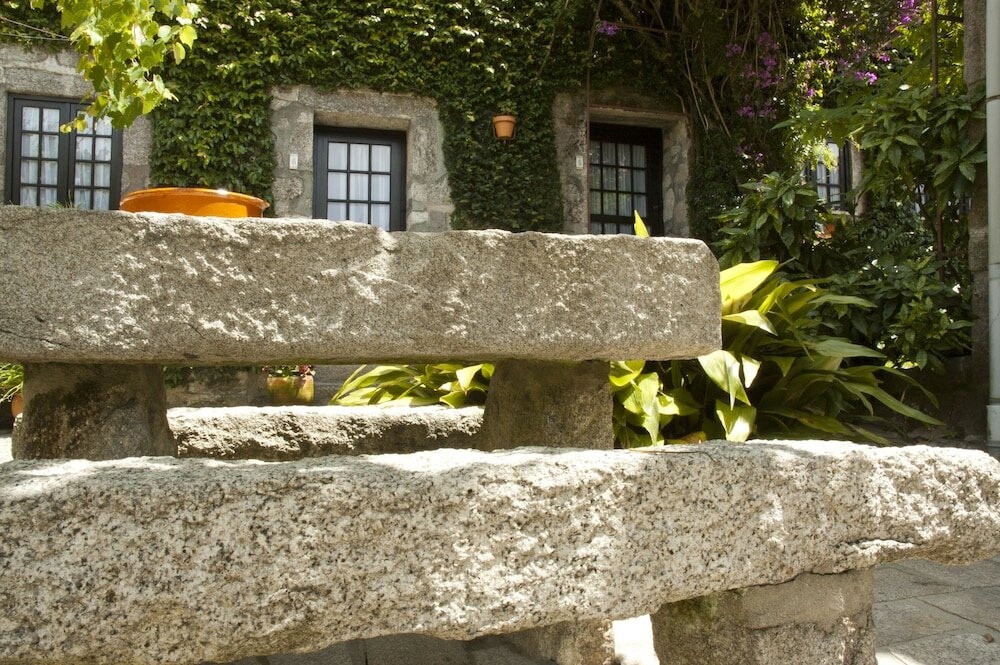 Фото Casa do Ameal