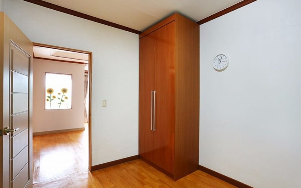 Фото Ganghwa Nature Farm Pension