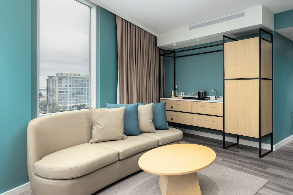 Фото Versante Hotel