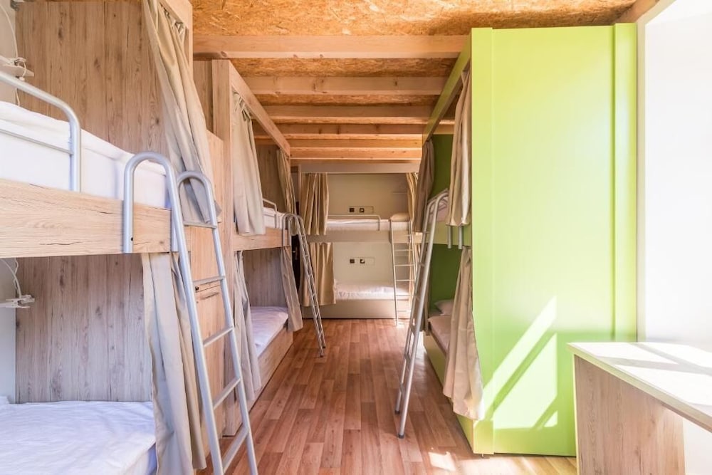 Фото Hostel Antique