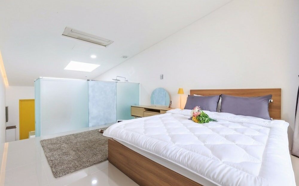 Фото Ganghwado Yellow Pension