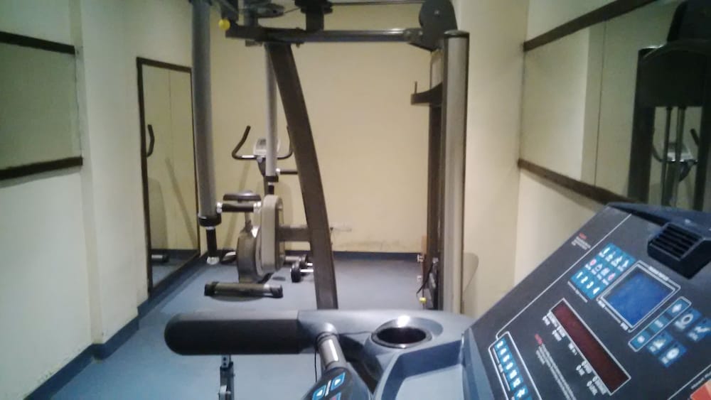 Фото The Golden Palms Hotel And SPA