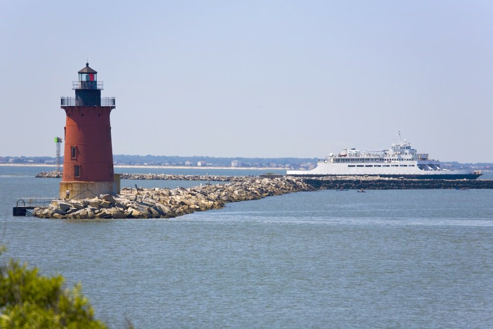 Фото Beach House Dewey