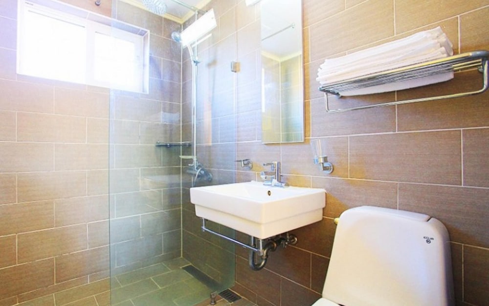 Фото Yangyang Galmegi Pension