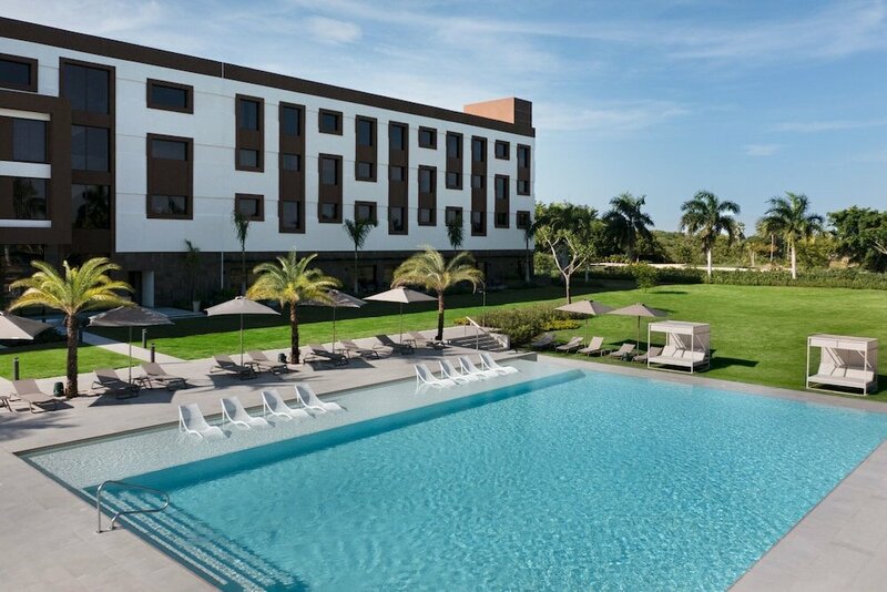 Гостиница Ac Hotel by Marriott Punta Cana