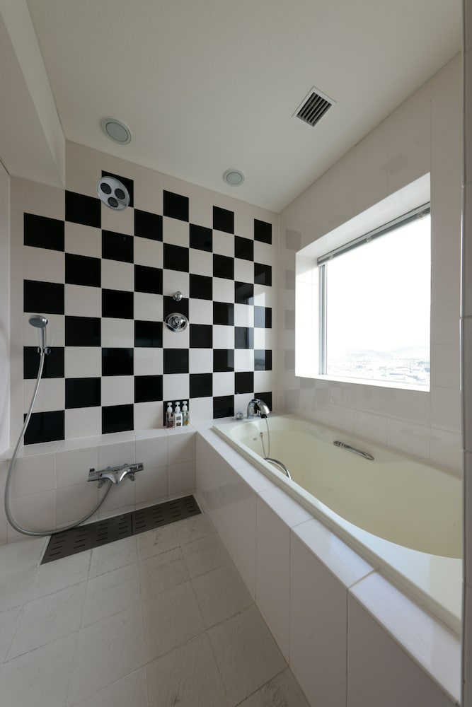 Фото Furano Natulux Hotel