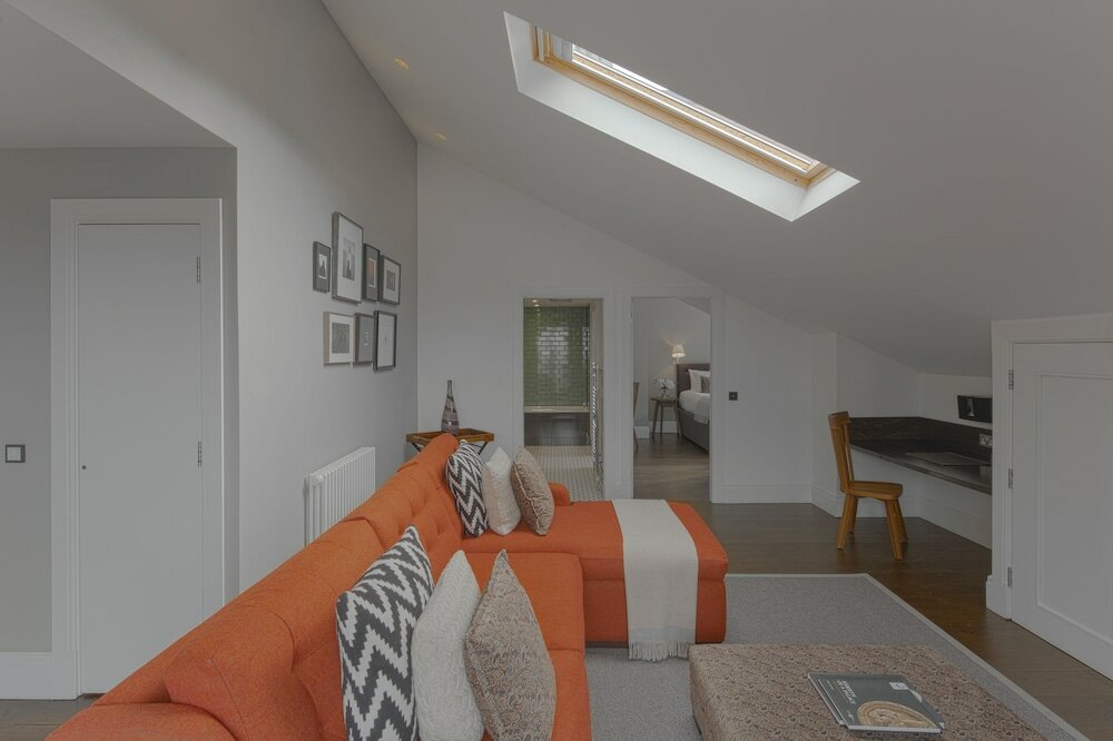 Фото Cheval Old Town Chambers