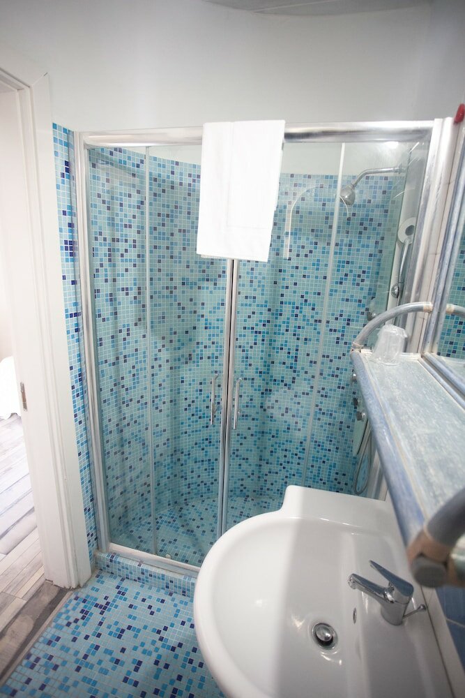 Фото OldWell Hotel