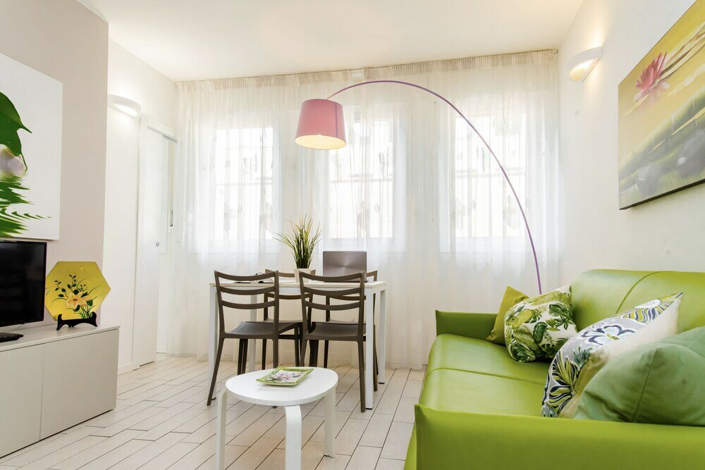 Фото Firenze Residence