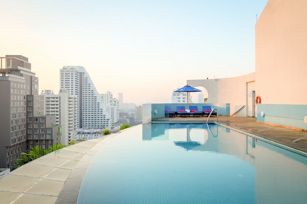 Фото Shama Sukhumvit Bangkok - Sha Extra Plus