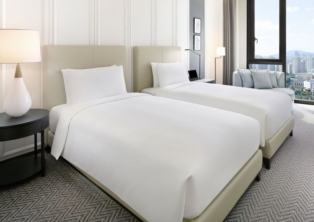 Фото Sofitel Ambassador Seoul Hotel & Serviced Residences