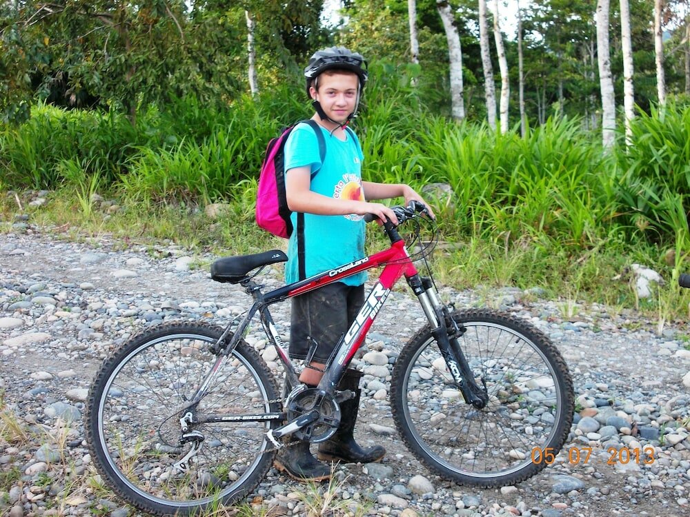 Фото Suchipakari Jungle Lodge