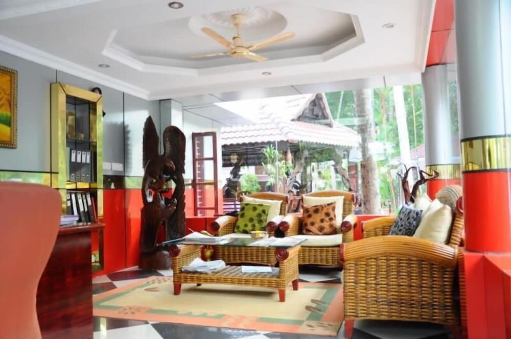 Фото Akhil Beach Resort