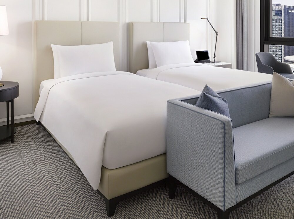 Фото Sofitel Ambassador Seoul Hotel & Serviced Residences