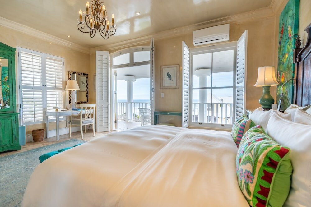 Фото Birkenhead House