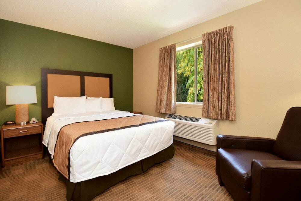 Hotel Extended Stay America Oklahoma City Northwest, Oklahoma City, photo