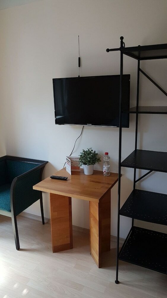 Фото Gz Apartment Hotel