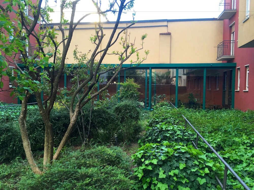 Фото Residence Pian Della Nave