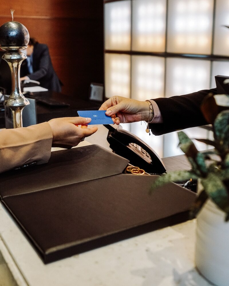 Фото Sofitel Montreal Golden Mile