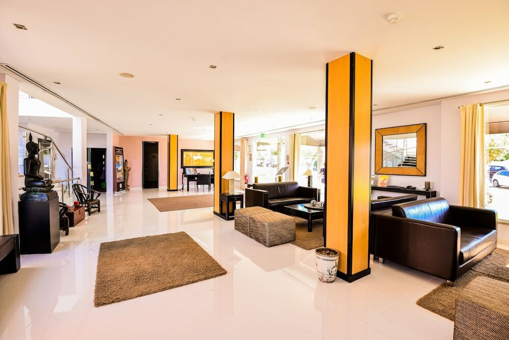 Фото Vila Gale Collection Praia