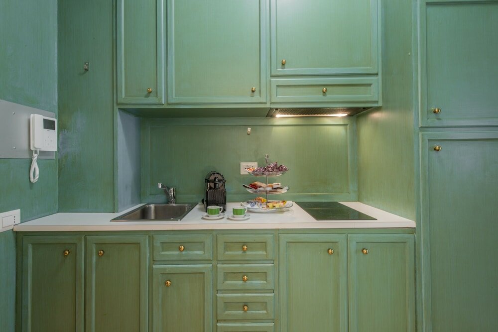 Фото Milan Royal Suites