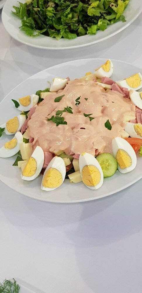 Фото Golden Sun Hotel