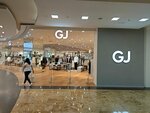 Gloria Jeans (Presnenskaya Embankment, 2), clothing store