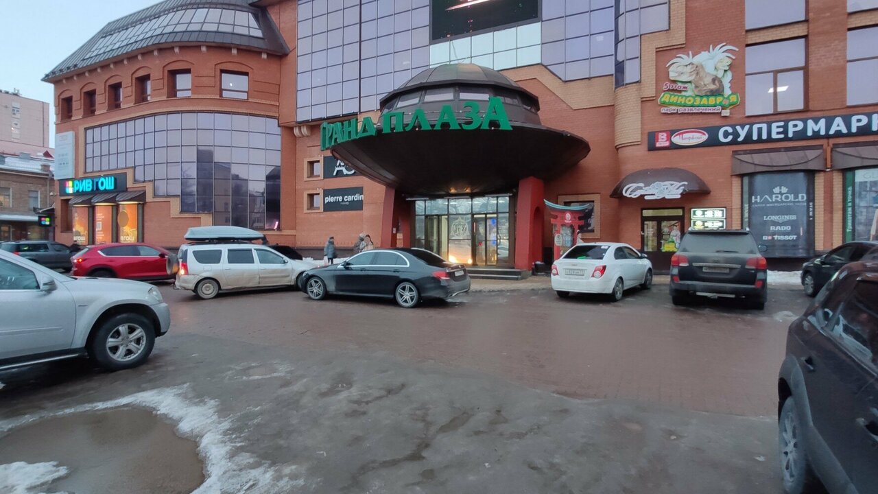 Taboo троицкий просп 20 фото