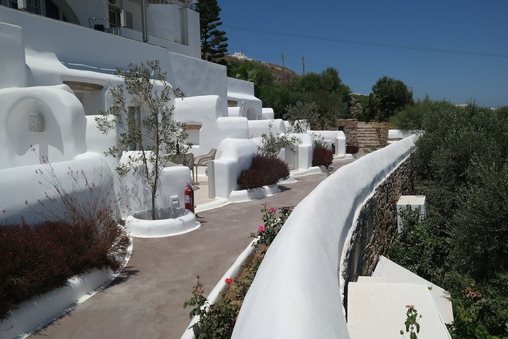 Фото Golden Sun Hotel