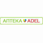 ADEL (vulica Lienina, 6), pharmacy