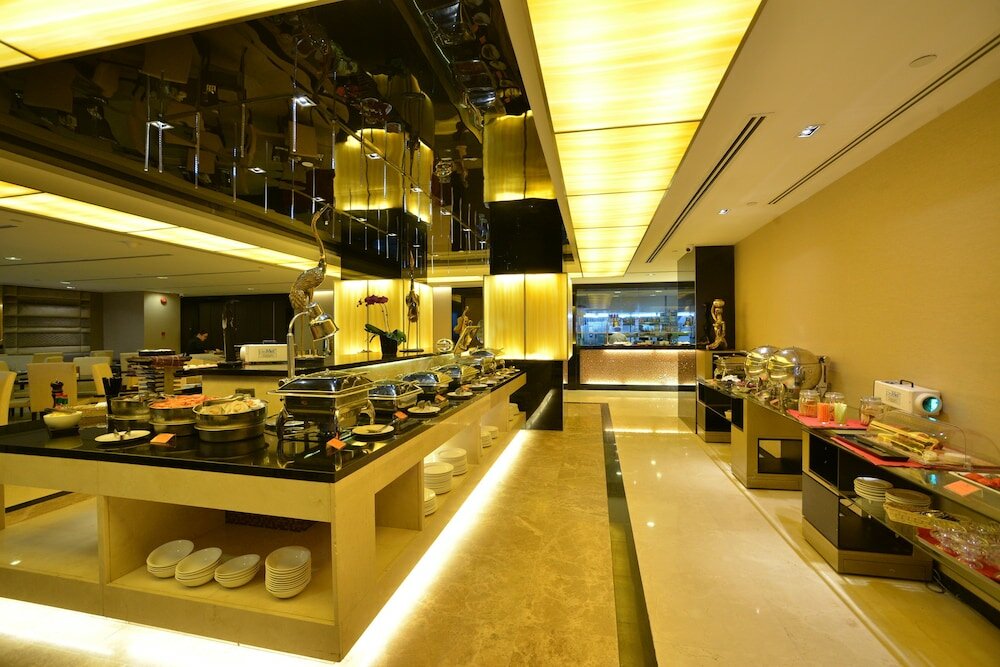 Фото Wyndham Singapore Hotel