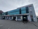 Territoriya Krasoty (Kievskaya Street, 19Б), salón de cejas y pestañas