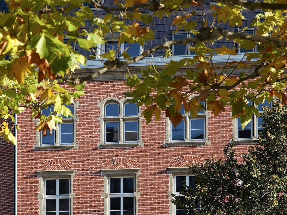 Фото The Red Apartments