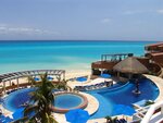 Sunset Fishermen Beach Resort Playa del Carmen - All inclusive