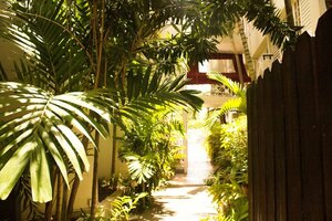 Гостиница Altamont Court Hotel