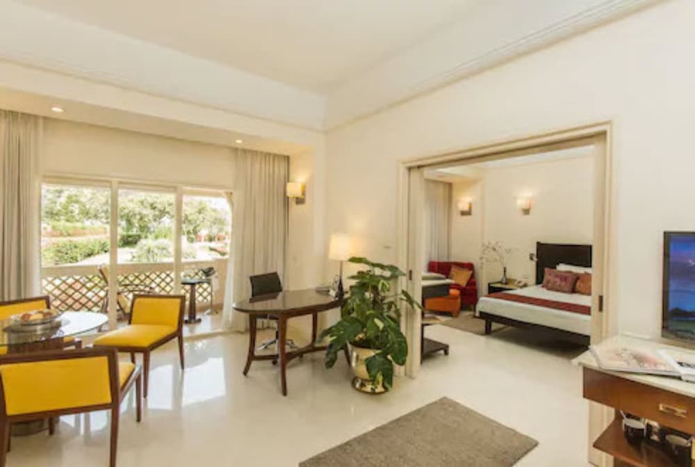 Фото Vivanta Aurangabad