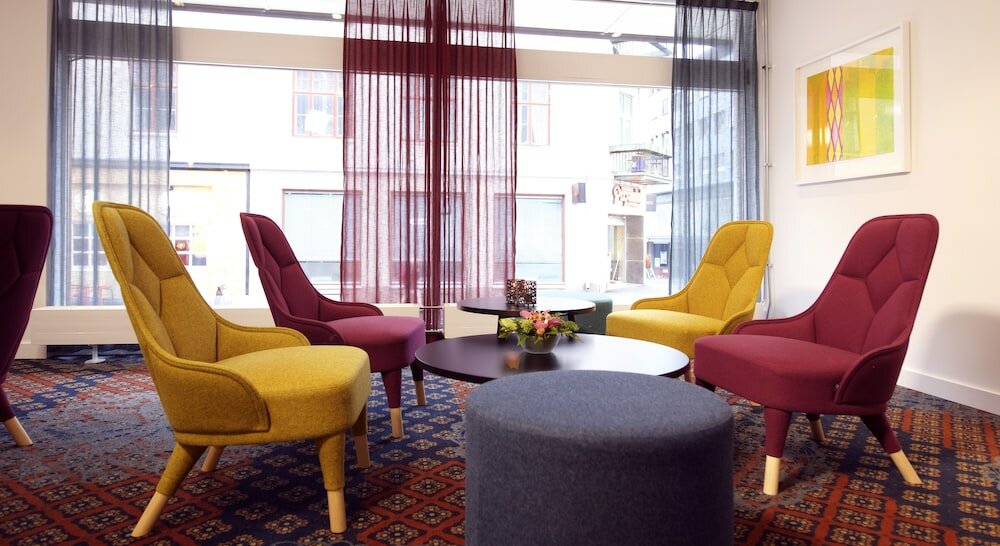 Фото Clarion Collection Hotel Astoria