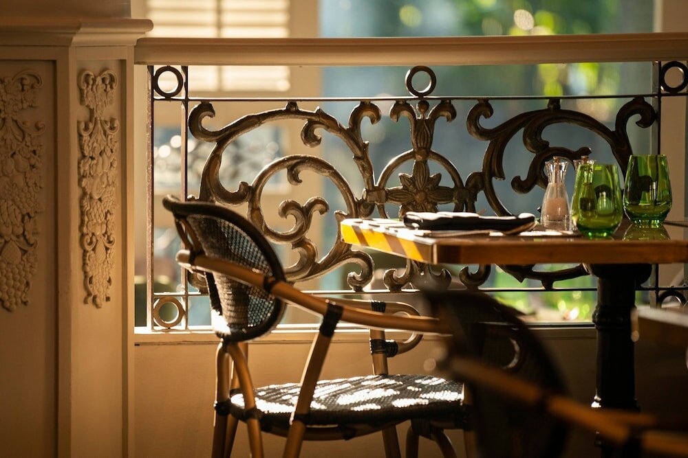 Фото Jw Marriott Surabaya