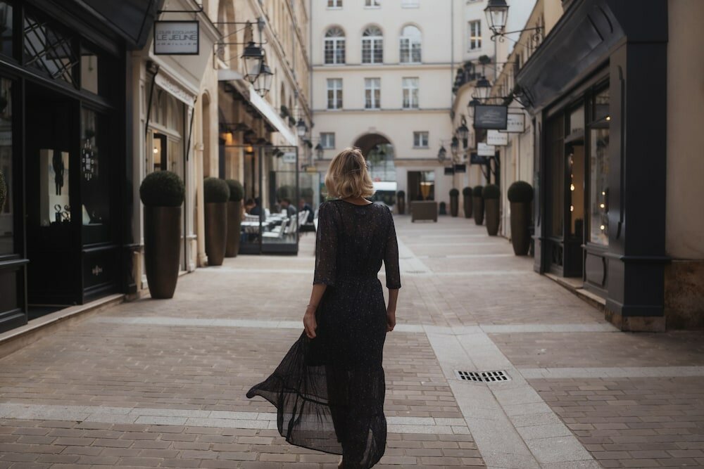 Фото Hyatt Paris Madeleine