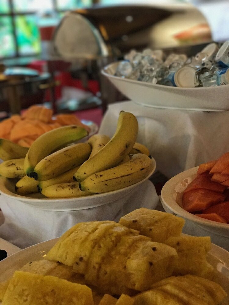 Фото Hotel Bougainvillea San José