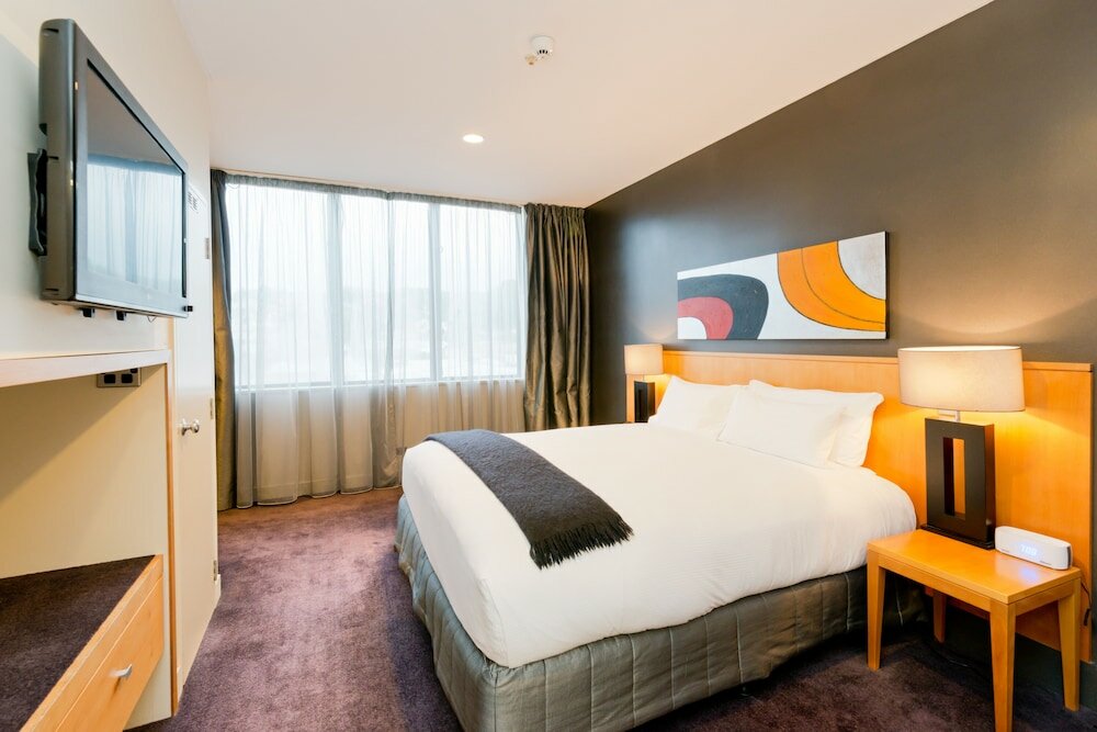 Фото Scenic Hotel Southern Cross