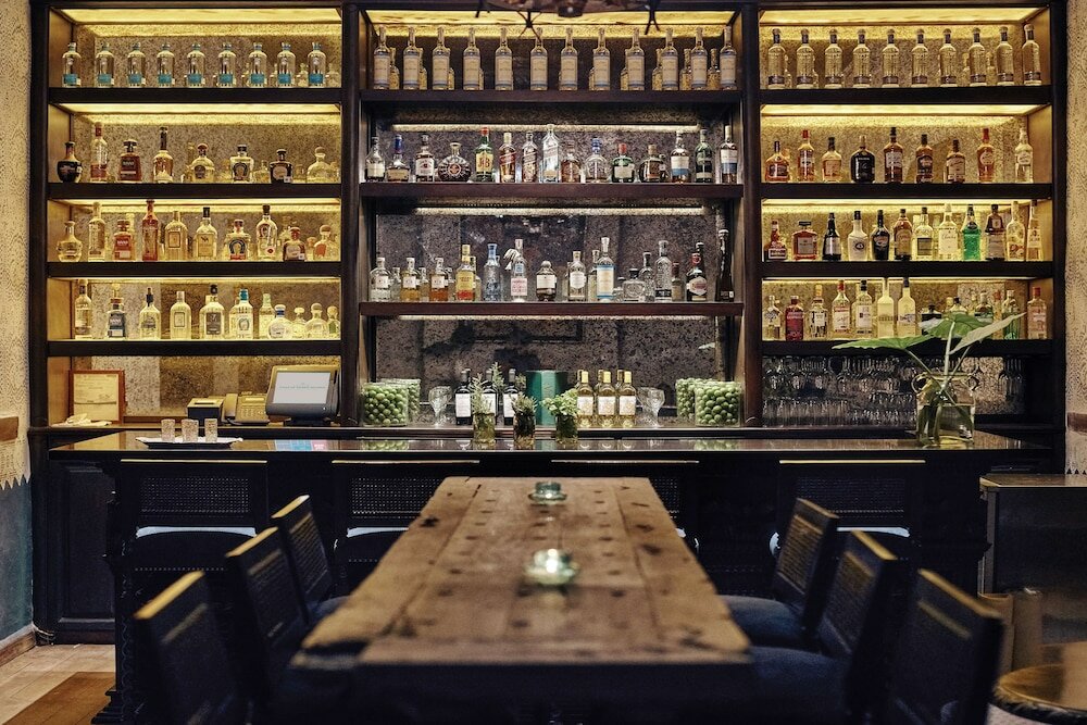 Фото Casa de Sierra Nevada, A Belmond Hotel, San Miguel de Allende