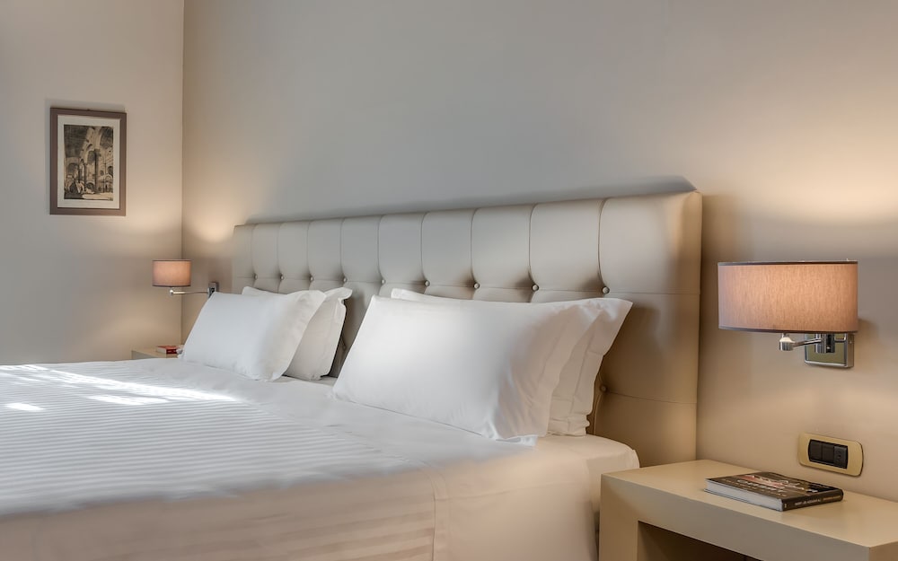 Фото Отель La Fortezza