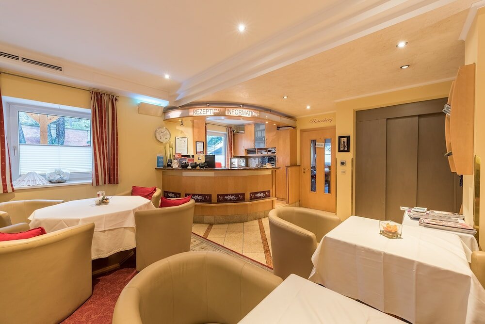 Фото Austria Classic Hotel Hölle